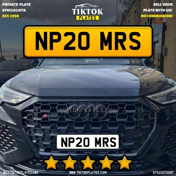 NP20 MRS - Image 2